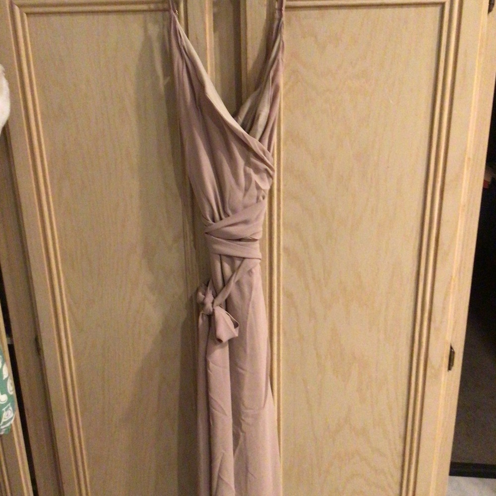 Show me your Mumu dress NWT